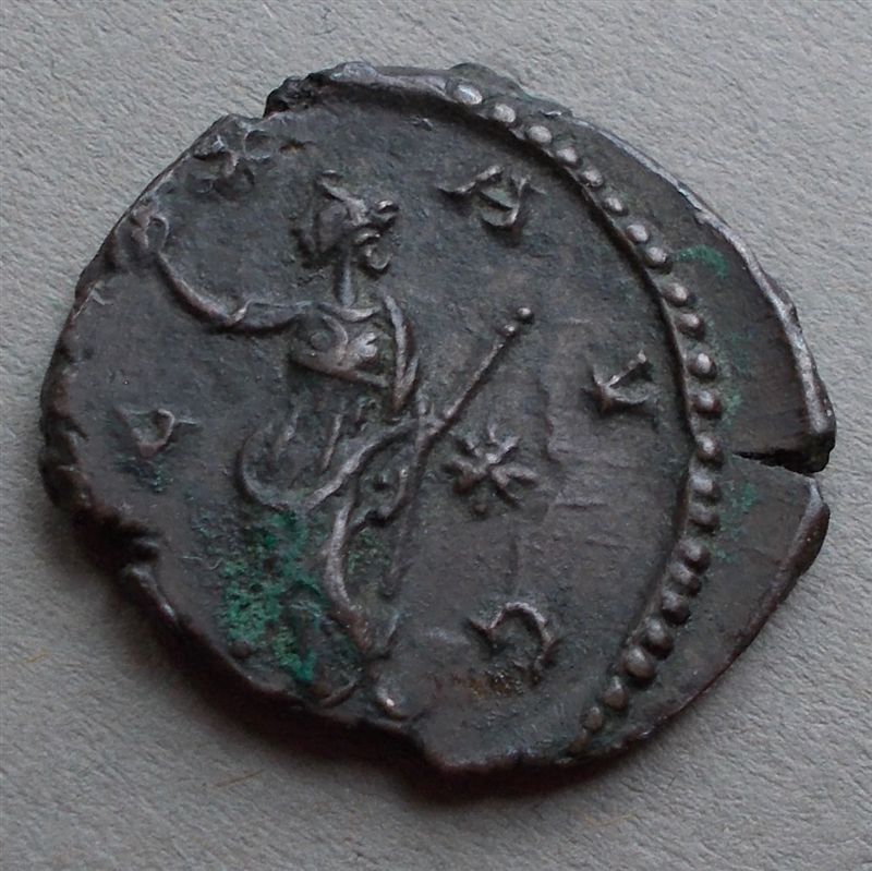 Victorinus-Antoninianus